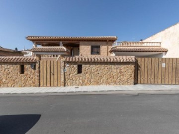 Casa o chalet 3 Habitaciones en Urbanización Valle del Puntal