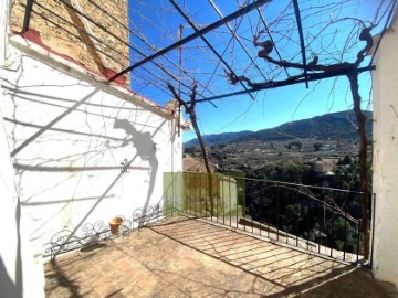 Country homes 8 Bedrooms in Bocairent