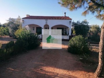 House 5 Bedrooms in Montijo