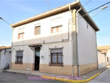 Casa o chalet 5 Habitaciones en Buñuel