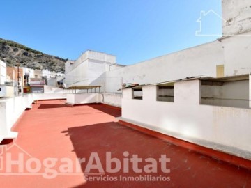 Casa o chalet 3 Habitaciones en Pueblo de Cullera