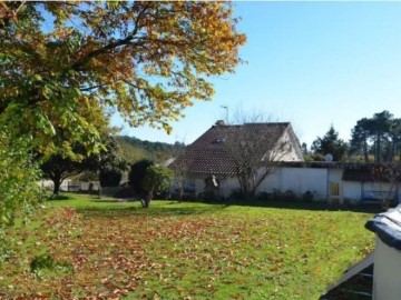 Casa o chalet  en Tomiño (Santa María P.)