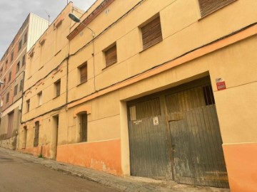 Building in Igualada Centre