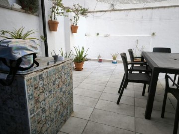 Apartment 3 Bedrooms in Sitges Centre