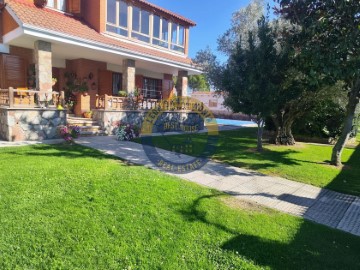 Casa o chalet 5 Habitaciones en Villacete