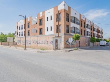 Piso 2 Habitaciones en Cijuela