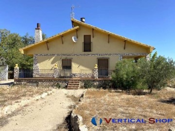 Casa o chalet 6 Habitaciones en Caudete