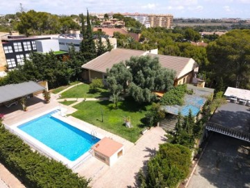 Casa o chalet 10 Habitaciones en Orihuela Costa