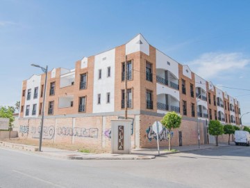 Piso 3 Habitaciones en Cijuela