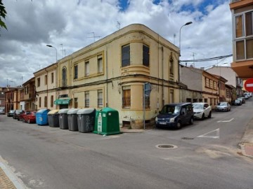 Edificio en Las Ventas