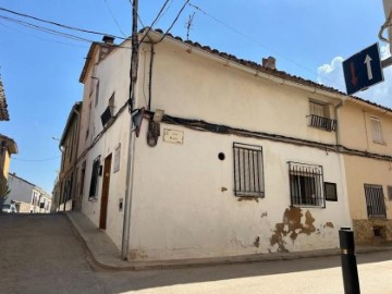 Maison 3 Chambres à San Juan