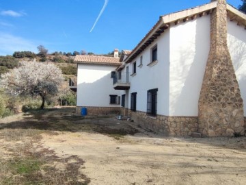 Casa o chalet 9 Habitaciones en Montefrío