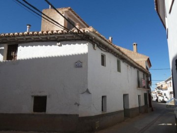 Casa o chalet 3 Habitaciones en Alcudia de Guadix