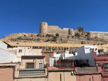 Casa o chalet 2 Habitaciones en Almería Centro