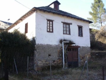 Maison  à Cabarcos