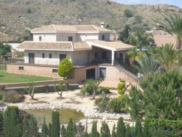 Casa o chalet 5 Habitaciones en La Manga Club-Mar de Cristal-Cabo de Palos