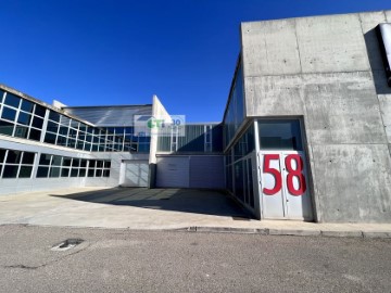 Locaux commerciaux à Plaza