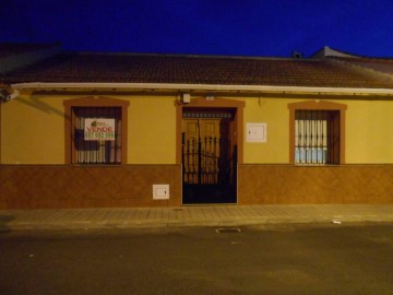 Casa o chalet 3 Habitaciones en Las Mercedes - El Carmen