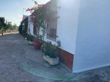Casas rústicas 2 Habitaciones en El Higuerón