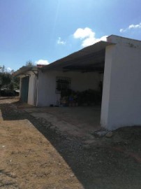 Casas rústicas 2 Habitaciones en Villanueva del Rey