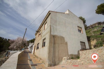 Maison 3 Chambres à San Antón