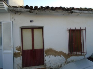 House 1 Bedroom in El Campillo