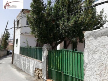 House 3 Bedrooms in Beas de Granada