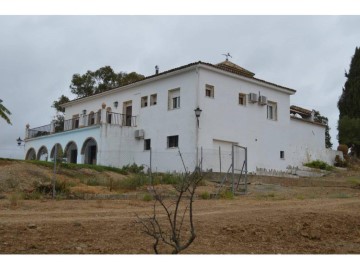 Casas rústicas 1 Habitacione en Valverde del Camino