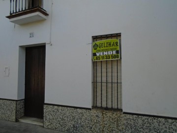 Casa o chalet 4 Habitaciones en Valverde del Camino
