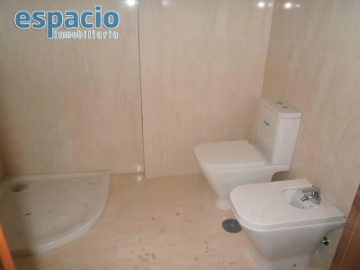 Piso 3 Habitaciones en Ponferrada Centro