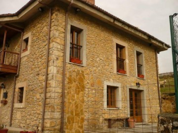 Casa o chalet 4 Habitaciones en Villar de Torre