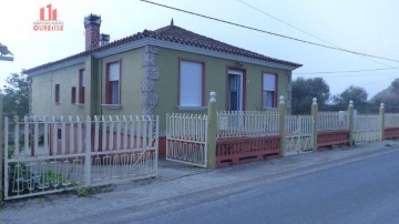 Casa o chalet 5 Habitaciones en Niñodaguia (Santa María)