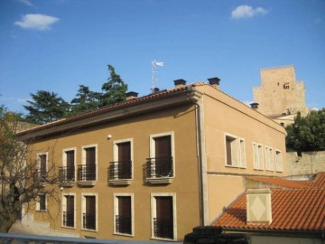 Piso 2 Habitaciones en Arrabal de San Sebastián