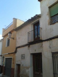 Casas rústicas 4 Habitaciones en El Carrascalejo