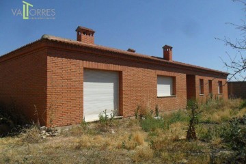 Casa o chalet 4 Habitaciones en Villarquemado