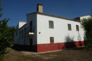 Casas rústicas 7 Habitaciones en Sant Josep-Zona Hospital