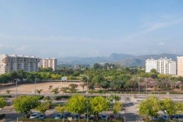 Piso 4 Habitaciones en Playa de Gandia