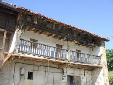 Casas rústicas 1 Habitacione en Soscaño