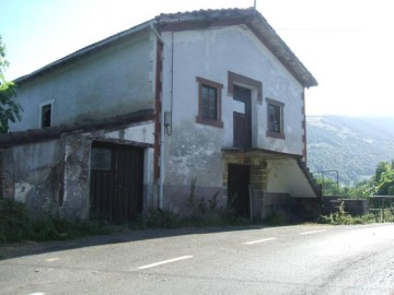 Casas rústicas 1 Habitacione en Aldeacueva