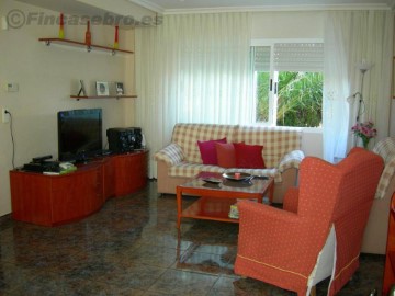 Casa o chalet 3 Habitaciones en Figueruelas