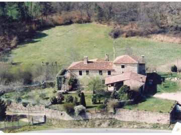 Casa o chalet  en Abeancos (San Salvador)