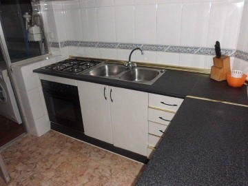 Apartamento 4 Quartos em Salamanca Centro