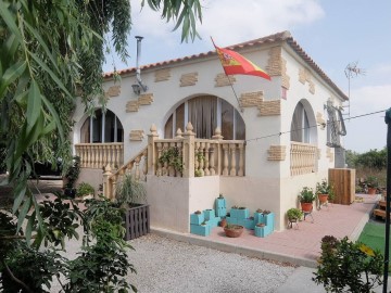 Casa o chalet 1 Habitacione en Formentera del Segura
