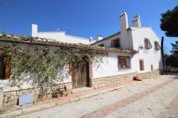 Casa o chalet 14 Habitaciones en La Huerta