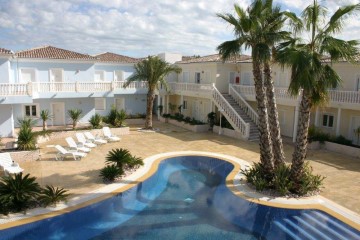 Piso 2 Habitaciones en Benissa pueblo