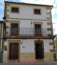 Casa o chalet 8 Habitaciones en Villa del Campo