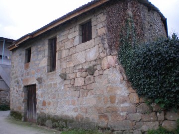 Casa o chalet  en Toen (Santa María)