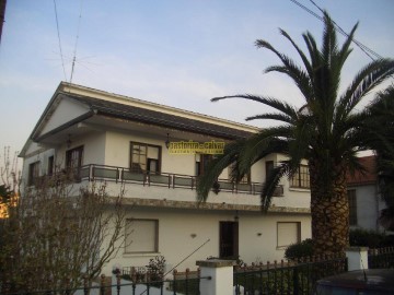 Casa o chalet 4 Habitaciones en Centro - Echegaray
