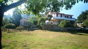 Casas rústicas 3 Habitaciones en Coruxo - Oia - Saiáns