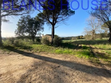 Country homes 1 Bedroom in Montbarbat